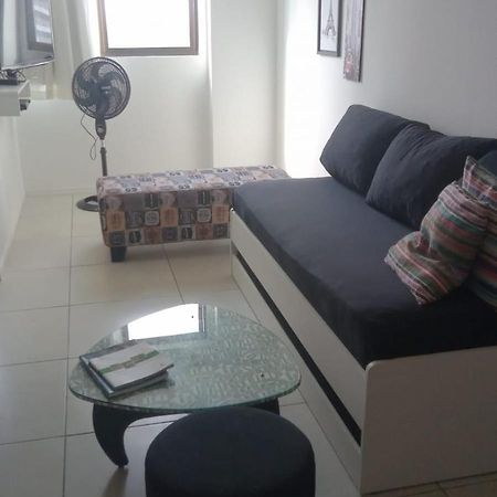 Studio Golden Breeze Boa Viagem Ρεσίφε Εξωτερικό φωτογραφία