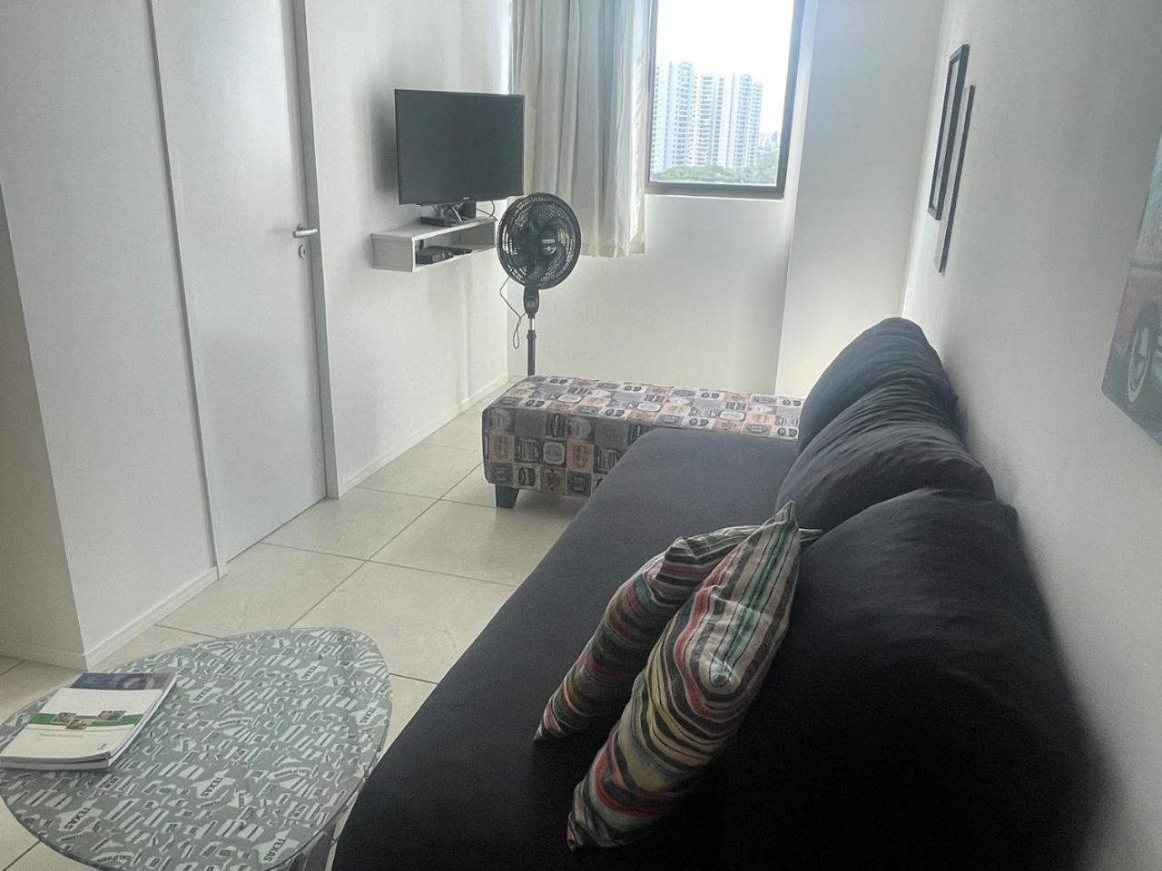 Studio Golden Breeze Boa Viagem Ρεσίφε Εξωτερικό φωτογραφία