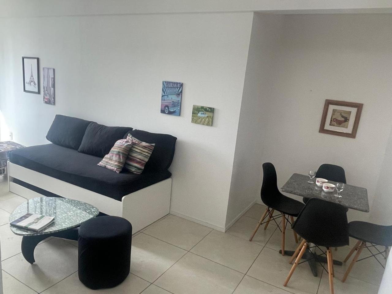 Studio Golden Breeze Boa Viagem Ρεσίφε Εξωτερικό φωτογραφία
