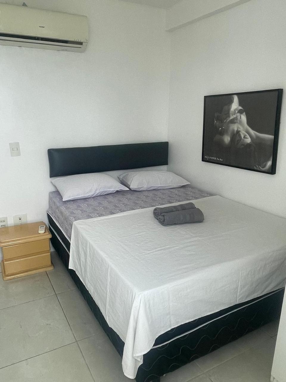 Studio Golden Breeze Boa Viagem Ρεσίφε Εξωτερικό φωτογραφία