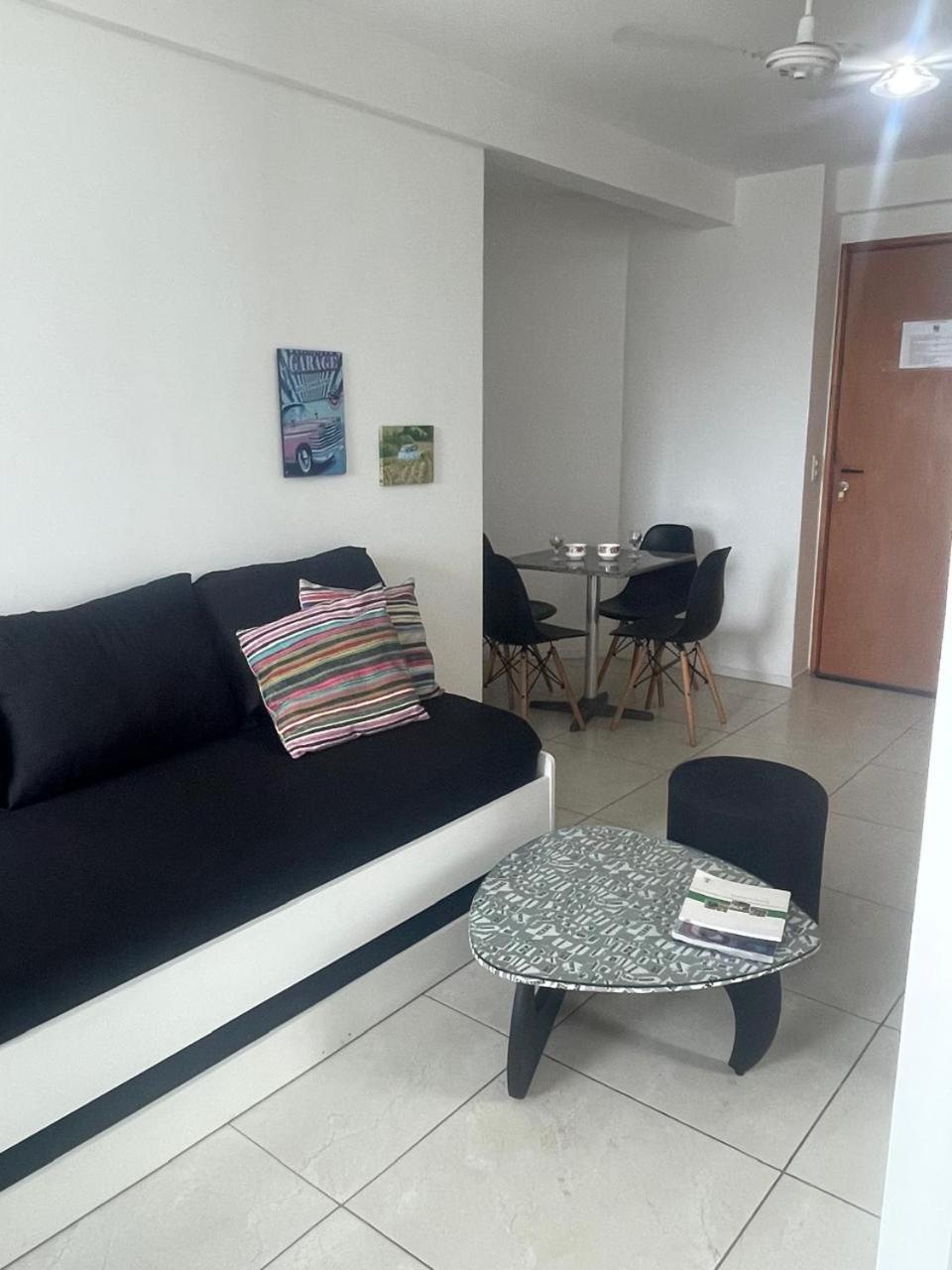 Studio Golden Breeze Boa Viagem Ρεσίφε Εξωτερικό φωτογραφία