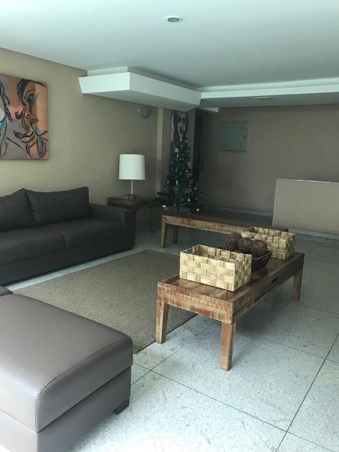 Studio Golden Breeze Boa Viagem Ρεσίφε Εξωτερικό φωτογραφία